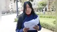 Universitaria perdió DNI y ahora la acusan de estafa