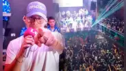 Chechito: una noche de música y confesiones