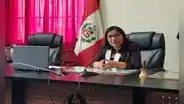 Jueza Zulay Sánchez justifica liberación de presunta líder en tráfico de bebés