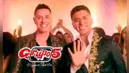Grupo 5 y Joey Montana estrenan 'Cumbia y cerveza': así suena su primera canción juntos