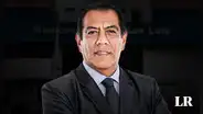 Alcalde de San Luis pide que Perú se retire del Pacto de San José: "Aquel que mata debe ser fusilado"