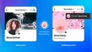 Facebook lanza función 'perfiles secundarios' para separar a tus amigos de la gente del trabajo