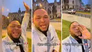 Venezolano opina sobre las calles de PERÚ: “No tienen que envidiarle a nadie, parece Europa”