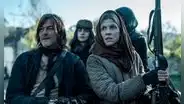 'The Walking Dead: Daryl Dixon' capítulo 3, ESTRENO: ¿a qué hora y dónde ver la serie ONLINE?