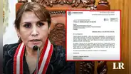 Patricia Benavides no asistirá a la Comisión de Justicia por investigación contra la JNJ