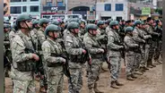 Estado de emergencia EN VIVO: Ejecutivo asignará más de S/50 millones a municipalidades de SJL y SMP