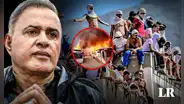 Fiscal Tarek William Saab: “Desmantelamiento de Tocorón es un golpe demoledor contra el Tren de Aragua”