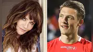 ¿Quién es Helena Christensen, tía peruana de Oliver Sonne que se casó con estrella de 'The Walking Dead'?