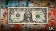 Este es el billete de 1 dólar, emitido en 2017, que puedes vender hasta por S/36.000