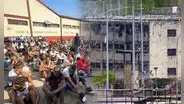 ¿Dónde queda la cárcel de Tocorón, prisión en la que operaba la agrupación del Tren de Aragua?