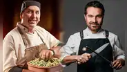 ¿Quién es Javier Valdéz, el chef cusqueño que reemplazó a Giacomo Bocchio en 'El gran chef: famosos'?