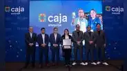 Caja Arequipa incrementa su apuesta por la innovación financiera para los emprendedores con "Somos Chamba"