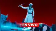 ‘Bleach: Thousand-Year Blood War’ parte 2 capítulo 11, ESTRENO: ¿a qué hora y dónde ver el anime?