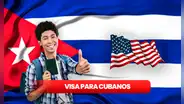 Visa americana 2023: ¿cómo conseguir una visa para Estados Unidos si soy de Cuba?
