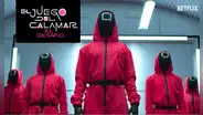'El juego del calamar: el desafío': ¿cuándo se estrena en Netflix Latinoamérica el reality?