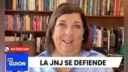 RMP sobre defensa legal de miembros de la JNJ: “Destroza las 5 imputaciones de Patricia Chirinos”