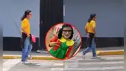 ¿Qué fue de la 'Chilindrina Huachana'? Alex Brandon se vuelve viral en TikTok con singular faceta