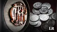 Nueva MONEDA de S/1: mira cómo luce y qué personaje aparece en ella