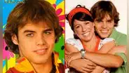 ¿Qué fue de Benjamín Rojas, el actor que le regaló flores amarillas a Floricienta en la serie?