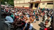 Presos del Tocorón: ¿qué se sabe sobre una lista de reclusos y qué dice el Gobierno de Venezuela?