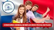 Concurso General de Becas 2023: ¿cuándo se realiza el pago y quiénes lo reciben?