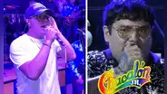 Chechito elogia a Chacalón Jr. y descarta rivalidades: “Le tengo mucho respeto, es el heredero”