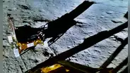 La India no logra restablecer contacto con su nave en la Luna