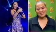 Ana Lucía Urbina de Corazón Serrano revela su estatura y otras curiosidades: "Quisiera ser más alta"