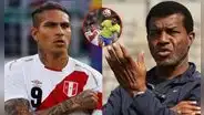 Exmundialista critica a Guerrero por gol de Brasil en derrota de Perú en las Eliminatorias 2026