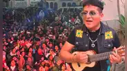 Max Castro anuncia ESPECTACULAR concierto andino para celebrar su 35 aniversario: ¿cuándo y dónde será?