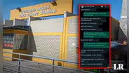 Docente pedía comida de conejos o dinero para aprobar a universitario de la Jorge Basadre de Tacna