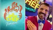 ¡'El gran chef: famosos' ANUNCIA su cuarta temporada consecutiva!