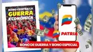 Bono de Guerra y Segundo Bono Especial de septiembre 2023: fechas de pago, montos y últimas noticias