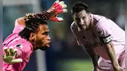 ¿Lionel Messi enfrentará a Pedro Gallese? Inter Miami vs. Orlando City juegan por la MLS