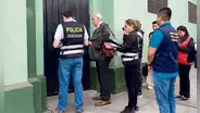Fiscalía allanó el Pentagonito y otros siete cuarteles por caso de corrupción