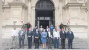 Gobierno destinará S/54 millones para reforzar lucha contra la criminalidad