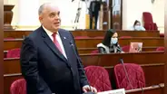 Congreso: alertan de riesgo en lucha contra crimen