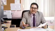 Procuraduría: disponen cambio del procurador anticorrupción encargado Javier Pacheco