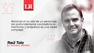 Historia de un converso, por Raúl Tola