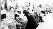 La Salud imaginaria de la señora Boluarte, por Hernando Cevallos
