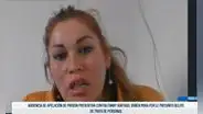 Mujer acusada de comprar bebé: "no es un pecado ser madre"