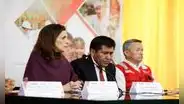 Gobierno de Dina Boluarte intenta acercarse a Puno con visita de ministros