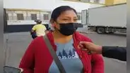 Arequipa: escolar que fue atropellado tiene pronóstico reservado