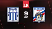 [GolPerú EN VIVO Liga 1] Carlos Mannucci vs. Alianza Lima HOY: ver transmisión ONLINE GRATIS
