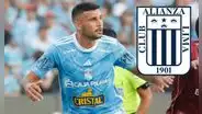 Ignácio Da Silva habría rechazado enorme sueldo que le ofreció Alianza Lima para renovar con Cristal