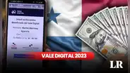 Vale Digital 2023: verifica con tu cédula y recibe el ÚLTIMO PAGO en tu Listo Wallet