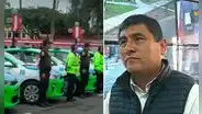 Alcalde del Rímac manifestó que cuenta solo con 4 camionetas de serenazgo para la seguridad ciudadana