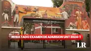 Resultados del primer examen ordinario de admisión UNT 2024-I: conoce la relación de ingresantes AQUÍ