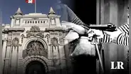 Congreso aprobó ley que exime de responsabilidad penal a quienes maten delincuentes en defensa propia