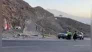Hombre fue asesinado de 4 balazos por presuntos sicarios en Arequipa